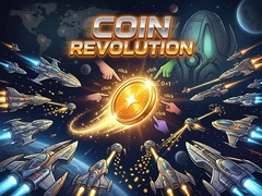খেলা Coin Revolution