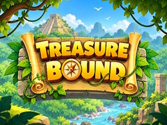 খেলা Treasure Bound