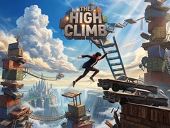 খেলা The High Climb
