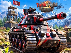খেলা Tank Fight Game