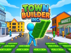 খেলা Town Builder Inc.