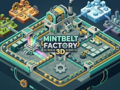 খেলা Mintbelt Factory 3D