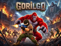 খেলা GorilGo