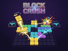 খেলা Block Crush