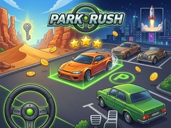 খেলা Park Rush