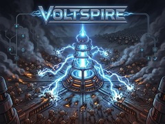 খেলা Voltspire
