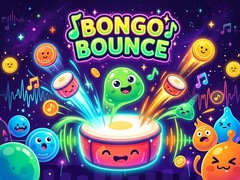 খেলা Bongo Bounce
