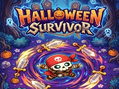 খেলা Halloween Survivor