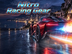 খেলা Nitro Racing Gear