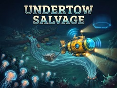 খেলা Undertow Salvage