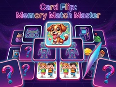 খেলা Card Flip : Memory Match Master