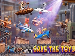 খেলা Save The Toys