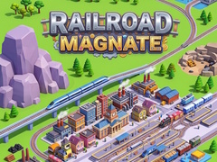 খেলা Railroad Magnate