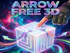 খেলা Arrow Free 3D