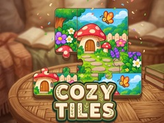 খেলা Cozy Tiles