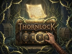 খেলা Thornlock