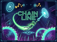 খেলা Chainline
