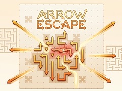 খেলা Arrow Escape
