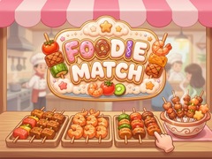 খেলা Foodie Match