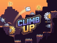 খেলা Climb Up