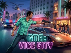 খেলা GTA: Vice City