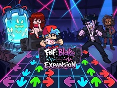 খেলা FNF: Blake Expansion