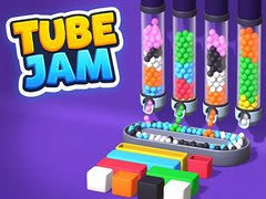 খেলা Tube Jam