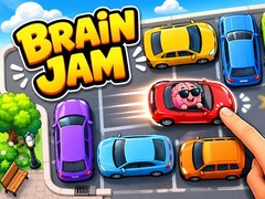 খেলা Brain Jam