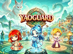 খেলা YAOGUARD