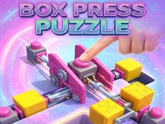 খেলা Box Press Puzzle