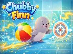 খেলা Chubby Finn