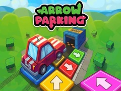 খেলা Arrow Parking