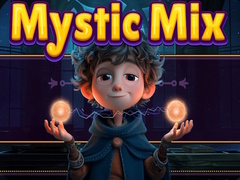 খেলা Mystic Mix