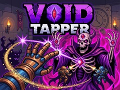 খেলা Void Tapper
