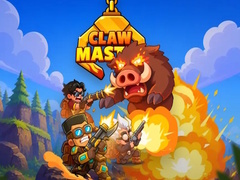 খেলা Claw Master