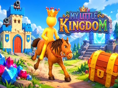 খেলা My Little Kingdom