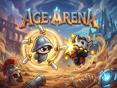 খেলা Age Arena