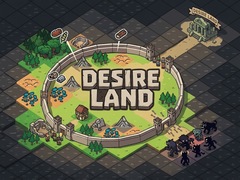 খেলা Desire Land