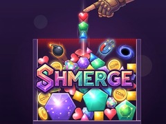 খেলা Shmerge