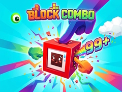 খেলা Block Combo