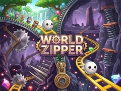 খেলা World Zipper