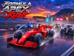 খেলা Formula Apex Rush