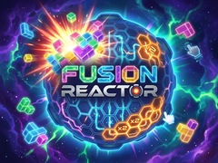 খেলা Fusion Reactor