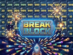 খেলা Break Block