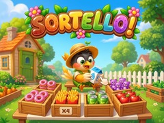 খেলা Sortello