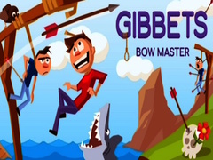 খেলা Gibbets Bowmaster