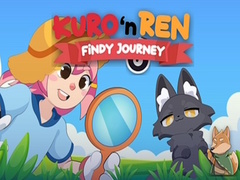 খেলা Kuro'n Ren Findy Journey