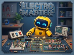 খেলা Electro Master