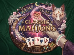 খেলা Classic Mahjong