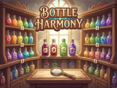 খেলা Bottle Harmony